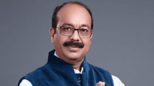 उप मुख्यमंत्री अरुण साव