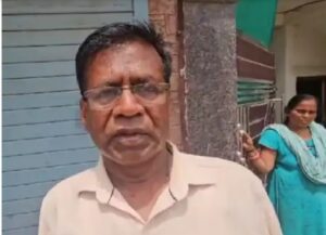 सराफा व्यापारी
