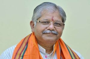बिल्हा विधायक धरमलाल कौशिक