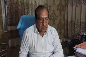 जिला शिक्षा अधिकारी