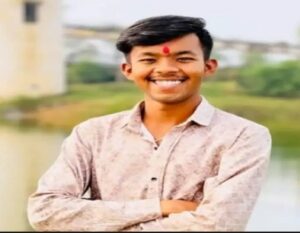 डिप्टी सीएम अरुण साव के भांजा तुषार साहू