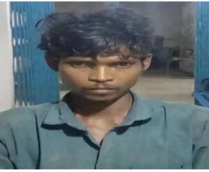 आरोपी पति