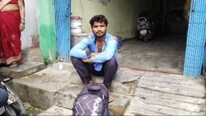 आरोपी