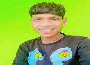 15 अक्टूबर से लापता था मृतक टिकेश्वर