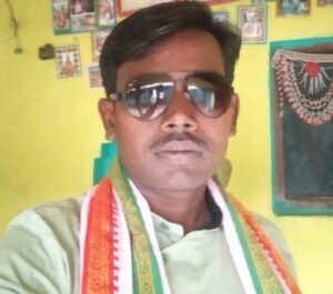 आरोपी पार्षद