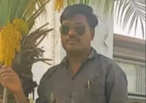 मनोज चंद्राकर
