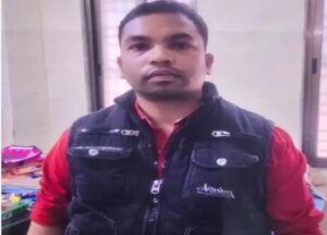 आरोपी
