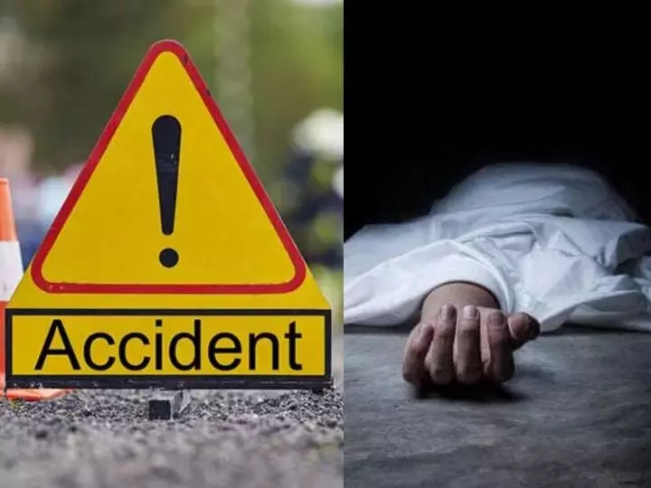 Korba road accident : तेज रफ्तार पिकअप ने बाइक सवारों को रौंदा, 2 की मौत, 1 गंभीर...