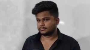 आरोपी
