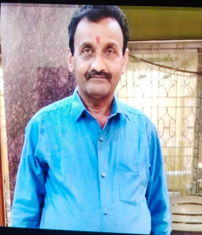 Bilaspur Patwari Suicide : पटवारी ने की आत्महत्या 