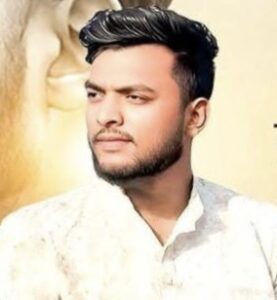 Student leader kidnapping : पीड़ित 