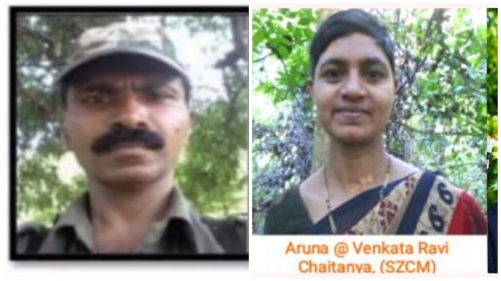 Border Strike : नक्सल ऑपरेशन 