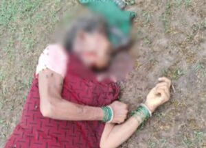 BILASPUR CRIME : मृतिका 