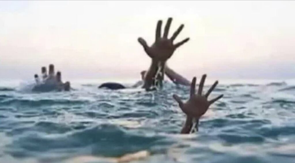 Mahasamund drowning incident : सपनों से पहले टूटा सांसों का साथ, 