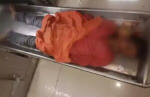 Raigarh suspicious death : श्याम इस्पात फैक्ट्री के पास मिला युवक का लाश, इलाके में मचा हड़कंप, पुलिस ने शुरू की जांच...