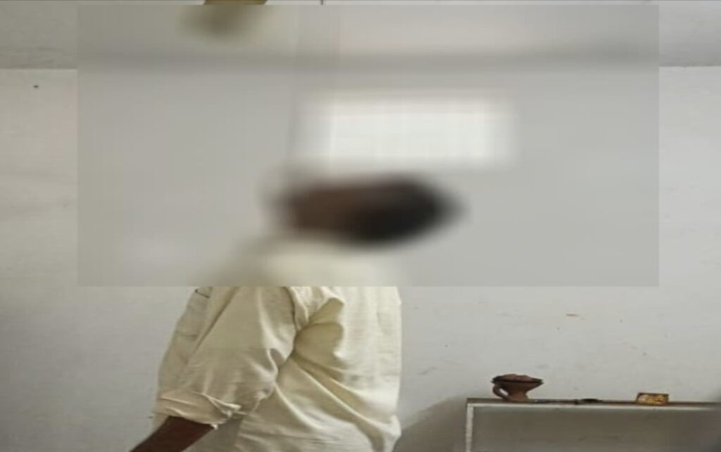 Bilaspur Patwari Suicide : भारतमाला घोटाले में निलंबित पटवारी ने की आत्महत्या, 