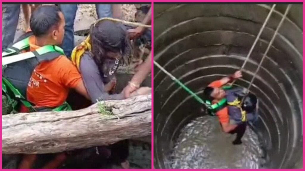 Chhattisgarh local news : कुएं में गिरने से छात्रा की दर्दनाक मौत, पानी भरते समय फिसली पैर, 