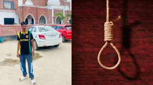 Hotel Lake View : होटल में युवक की संदिग्ध मौत, परिजनों को सुबह भेजा था "घर लौटने" 