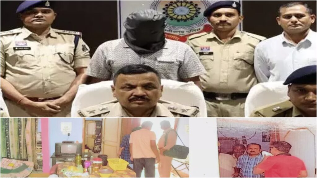 2017 Kabirdham murder mystery : जिसे माना था भरोसेमंद, वही बना हत्यारा 