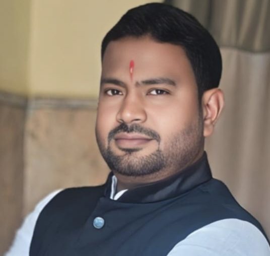 Party Organization Expansion : भाजपा दक्षिण मंडल में नई ऊर्जा का संचार, 