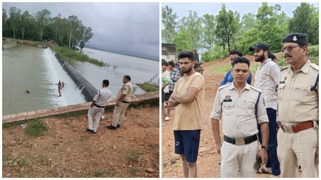 Public Warning : बिलासपुर में अलर्ट मोड: SSP रजनेश सिंह की चेतावनी – डेम, 