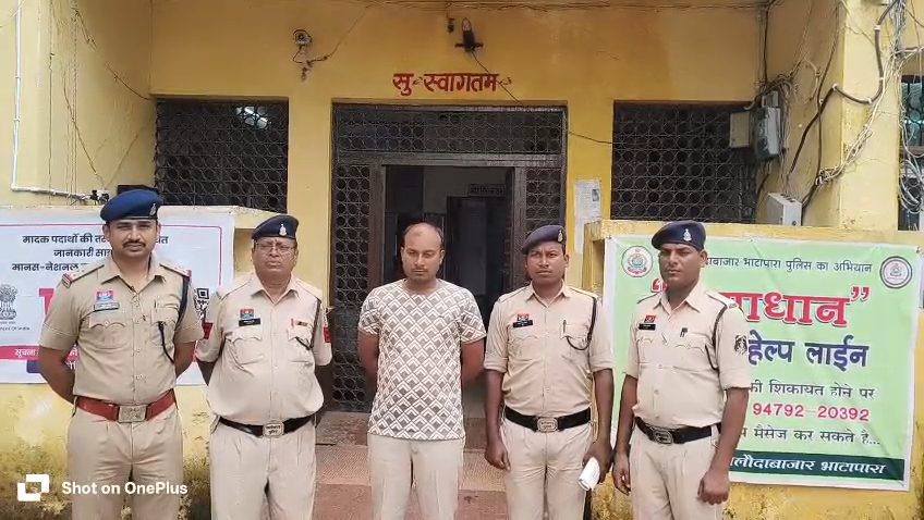 Constable arrested : फर्जी एसपी बनकर करता था ठगी, कांस्टेबल ने 2.5 करोड़ का लगाया चूना, 