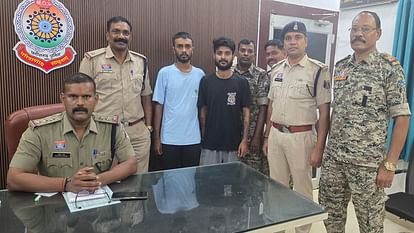 Sanitation worker : सफाईकर्मी की चाकू मारकर हत्या, युवक के गर्दन पर चाकू से किए थे कई वार,