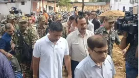 Money Laundering Case : छत्तीसगढ़ शराब कांड :  पूर्व सीएम भूपेश बघेल के बेटे चैतन्य 