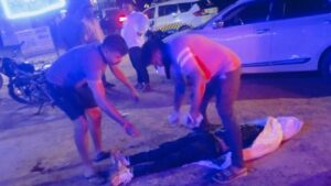 Chhattisgarh triple murder : मृतक 