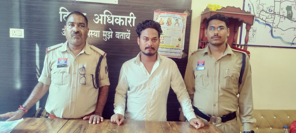 sexual assault : शादी का झांसा देकर दुष्कर्म, सरकंडा पुलिस ने 12 घंटे में आरोपी को दबोचा..