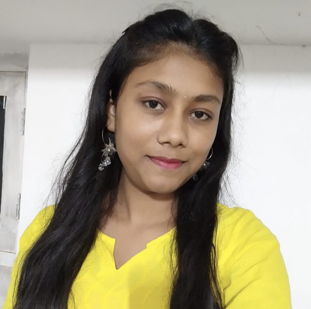 Female Warden Suicide : नेहा 