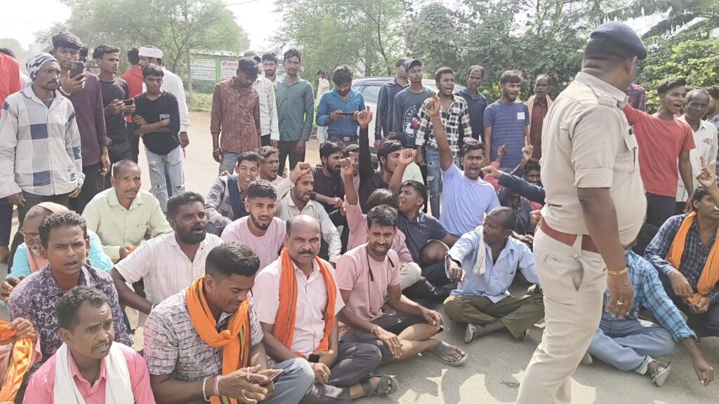 NTPC management : परिजन 