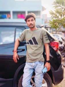 मृतक शानू खान उर्फ अमन, फाइल फोटो 