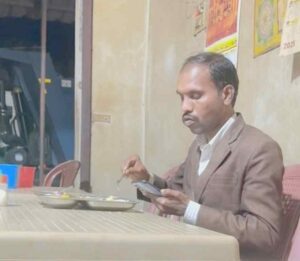 वर्तमान SDM