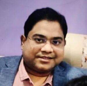 एसडीएम देवेंद्र प्रधान