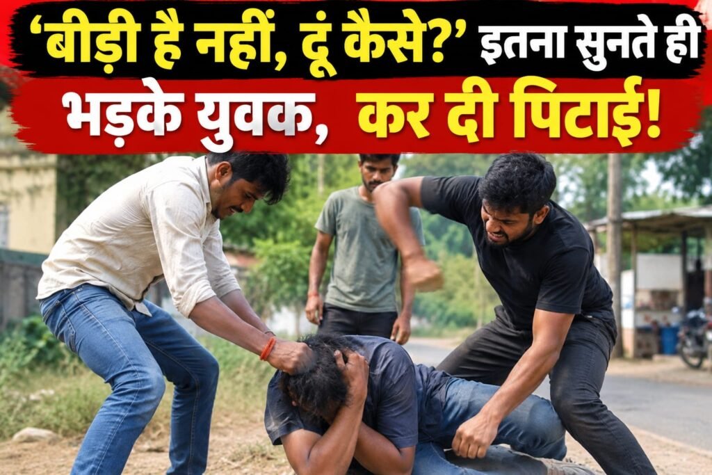 AI जनरेटेड