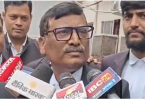 वकील चंद्रशेखर वाजपेई